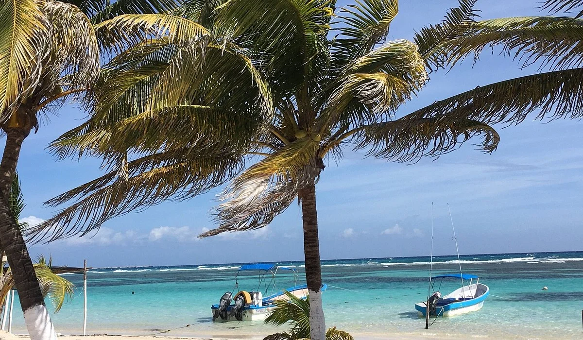 Costa Maya Port