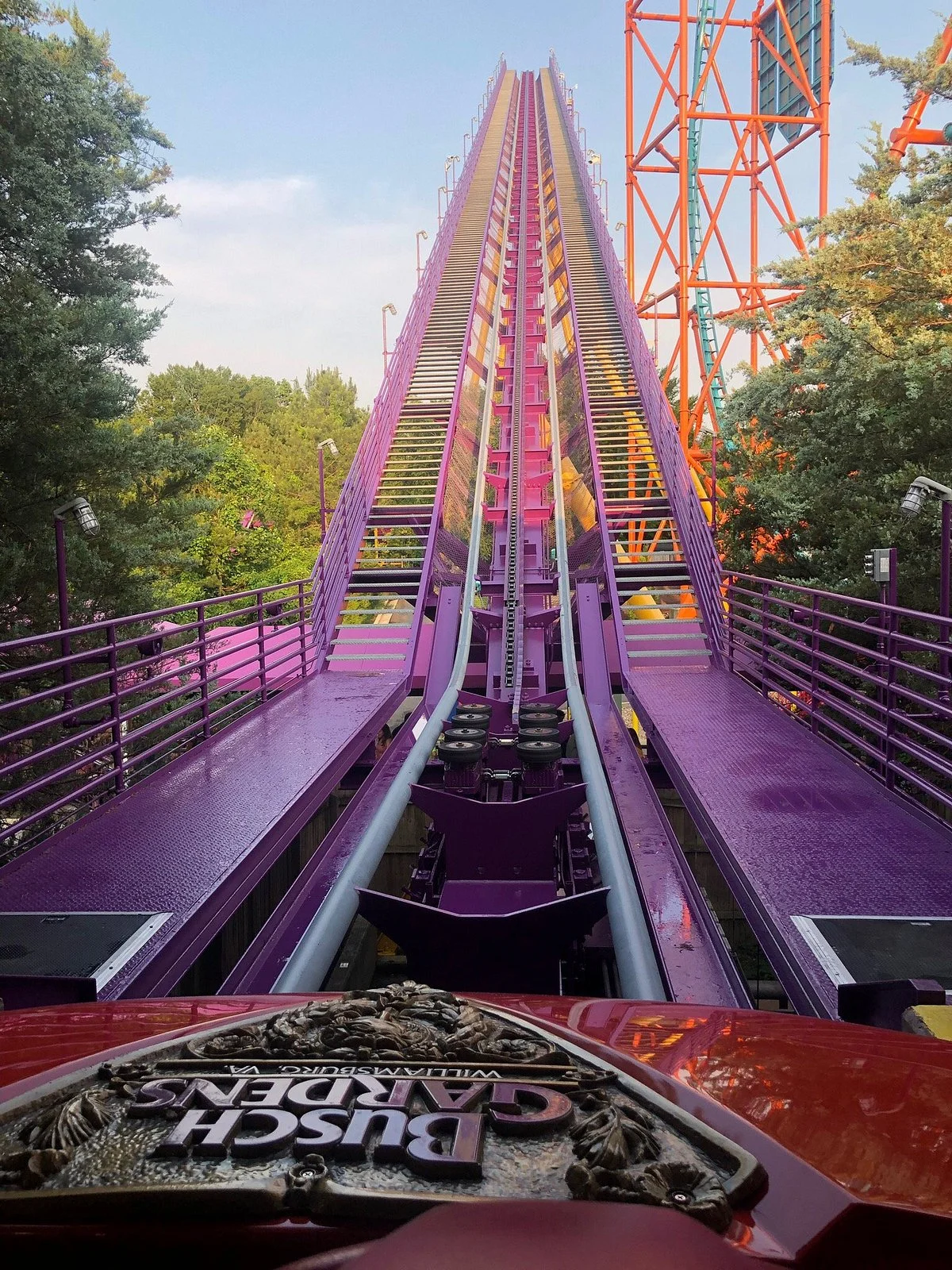 Busch Gardens Williamsburg