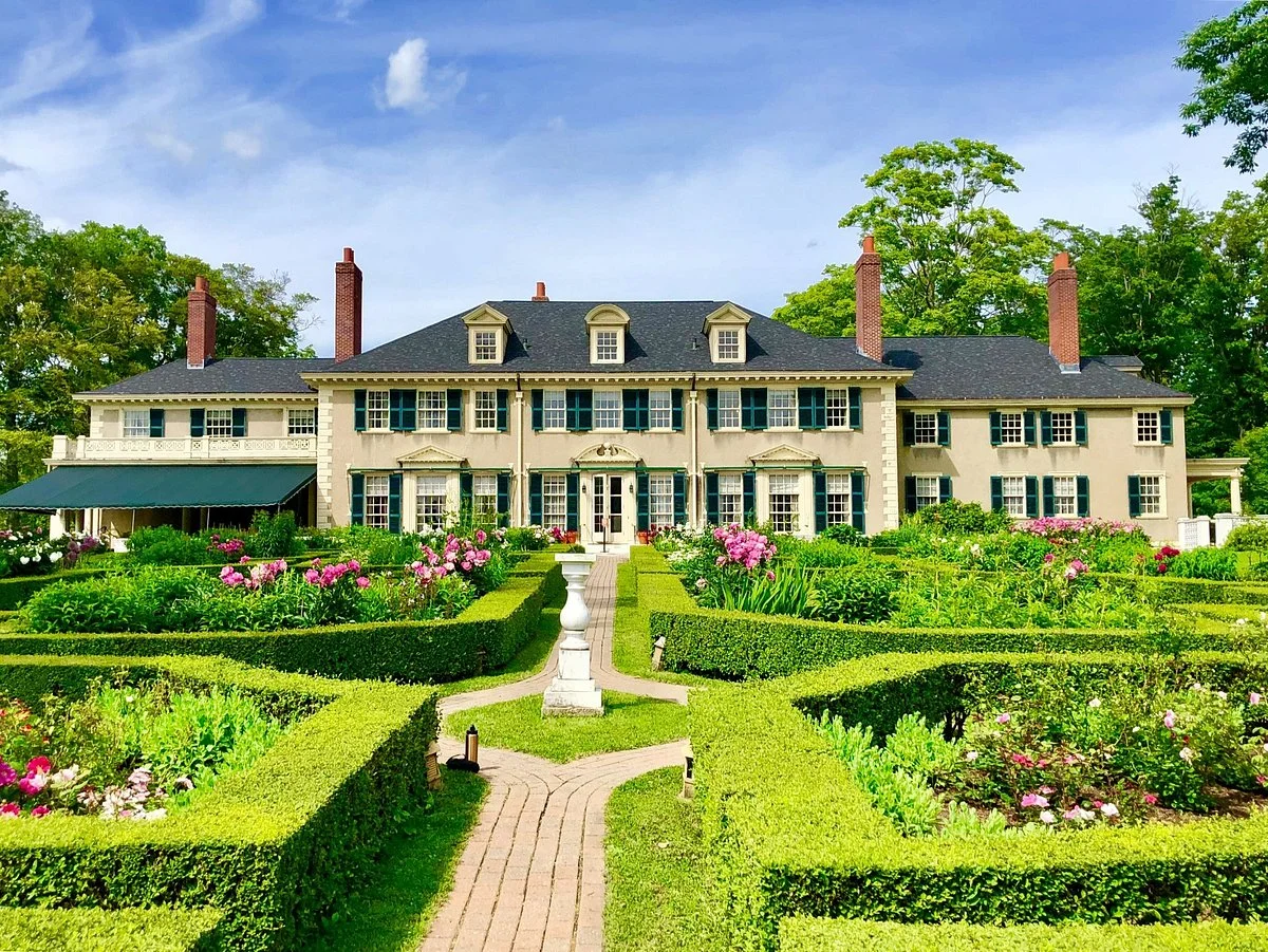Hildene, The Lincoln Family Home