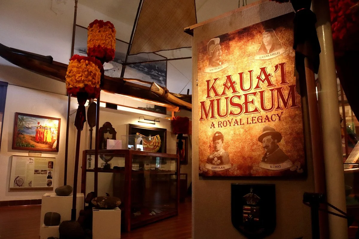 Kauai Museum