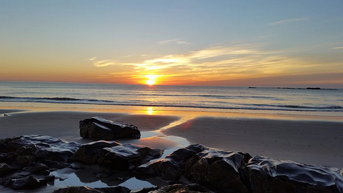 Wells Beach