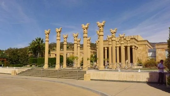 Darioush Winery
