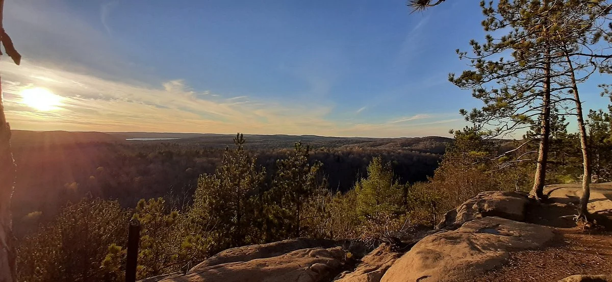 Lookout Trail