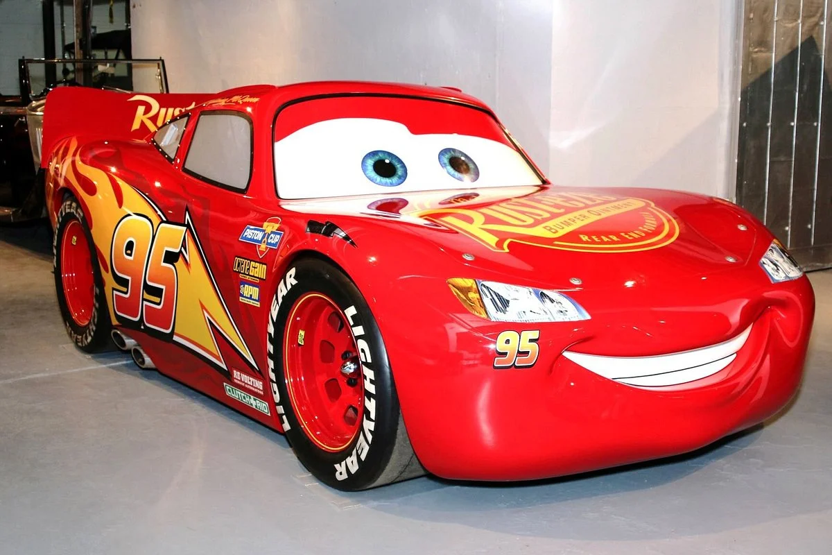 Canadian Automotive Museum