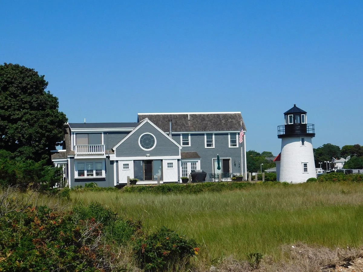 Main Street Hyannis