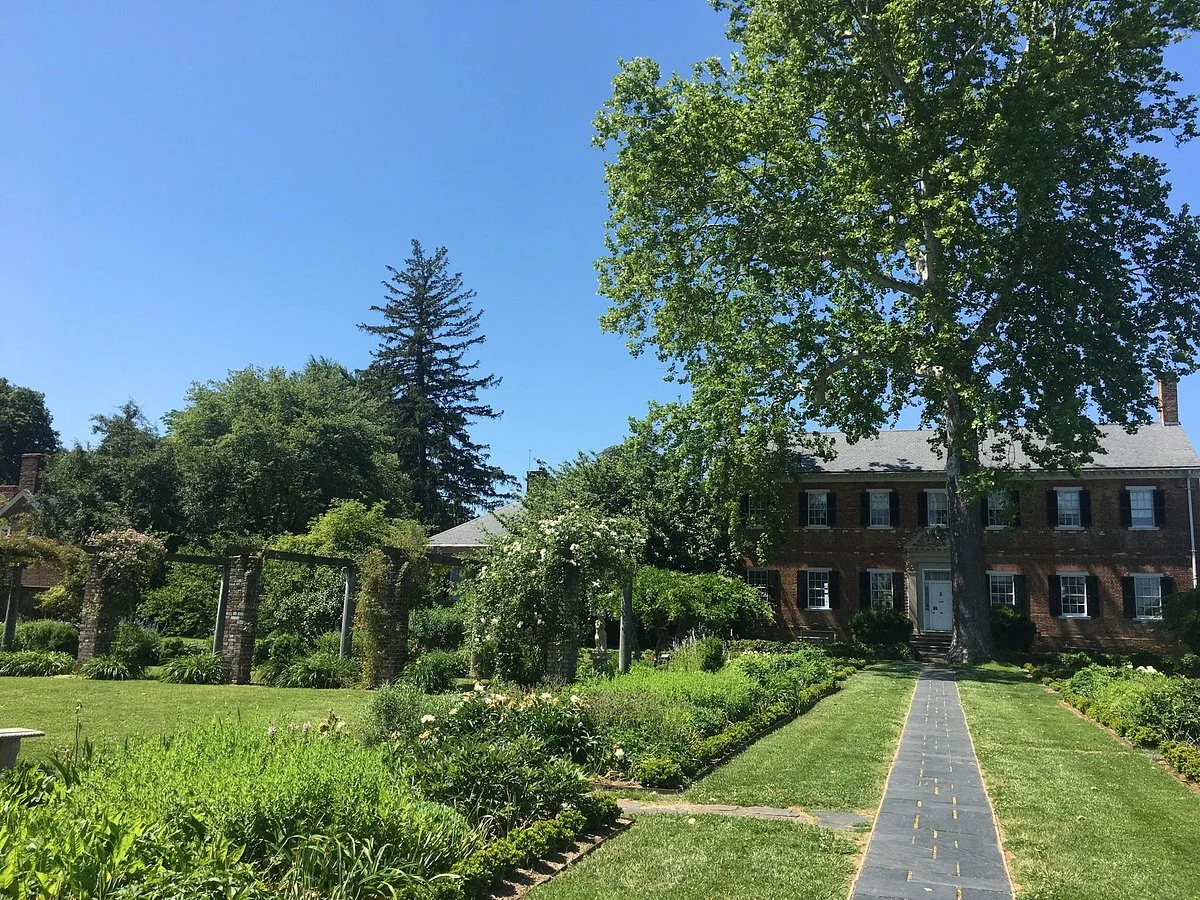 Chatham Manor