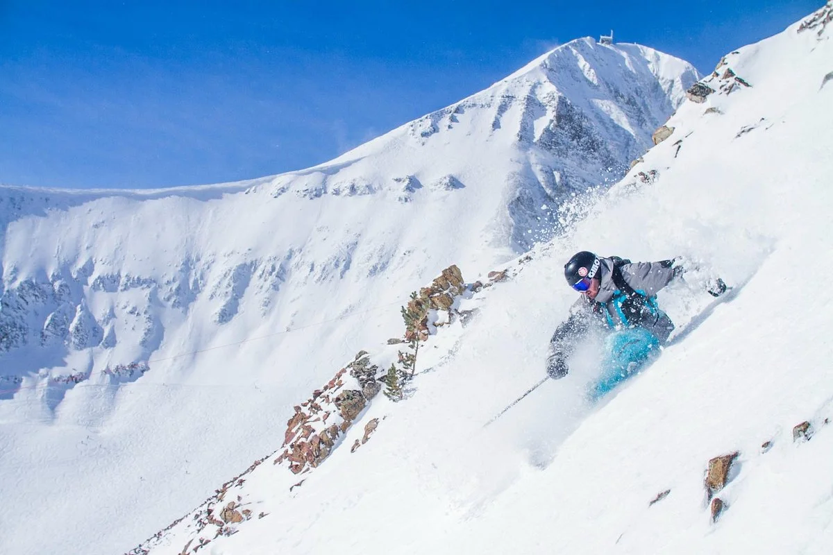 Big Sky Resort