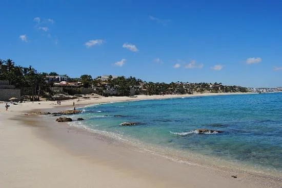 Playa Palmilla (Palmilla Beach)