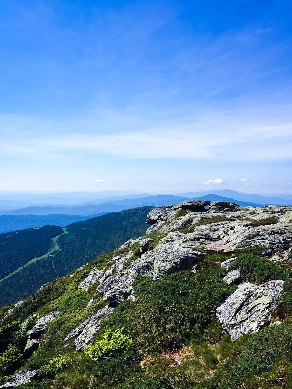Mount Mansfield
