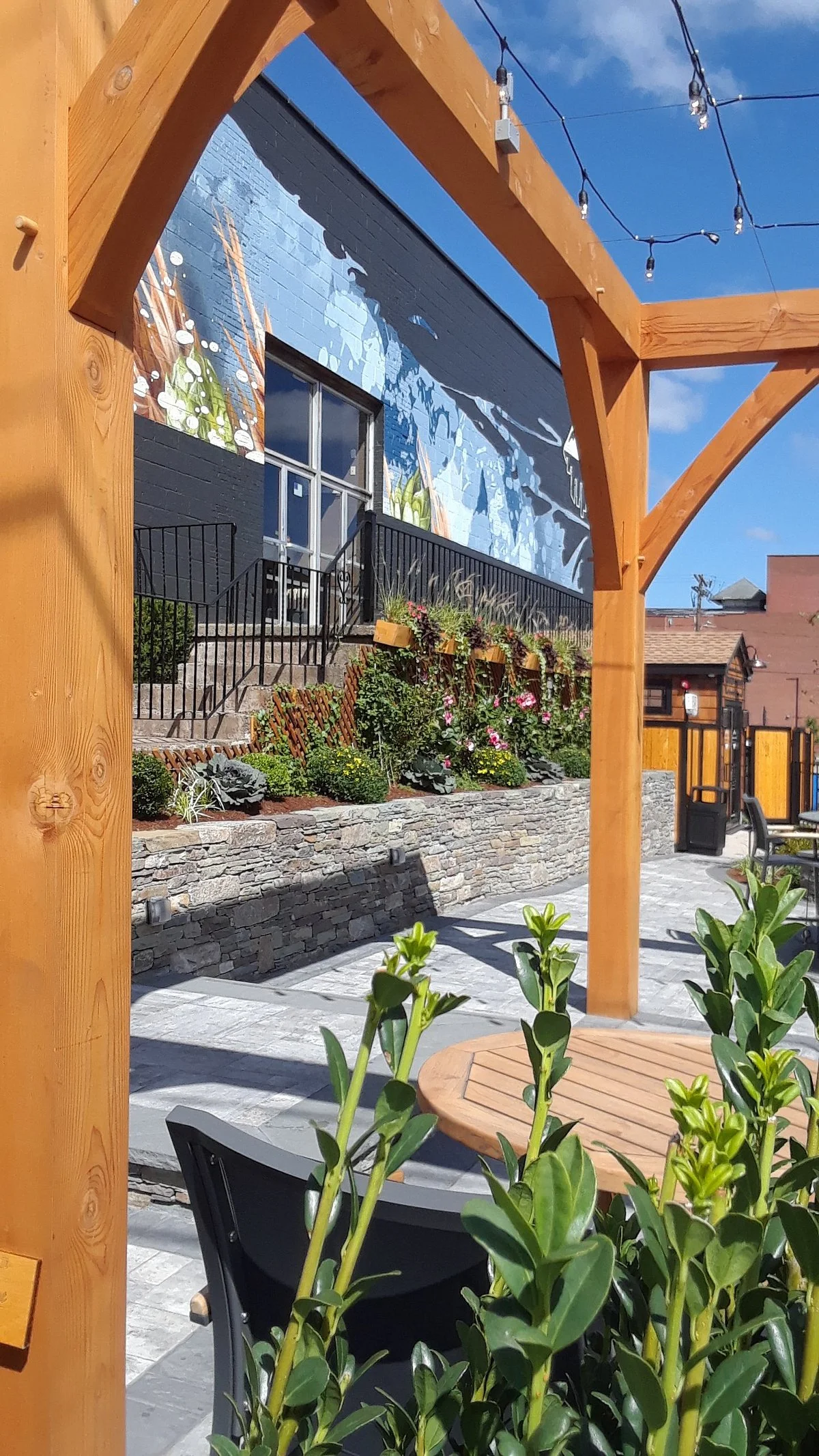 Urban Lodge Brewing