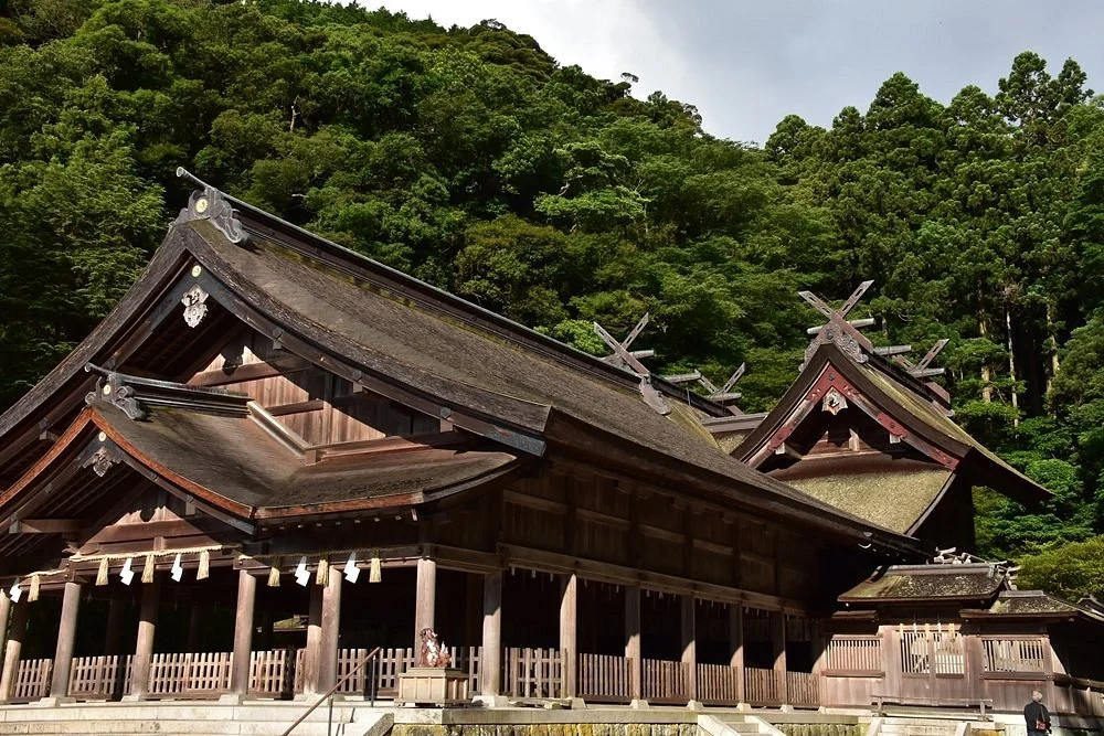 Miho Shrine