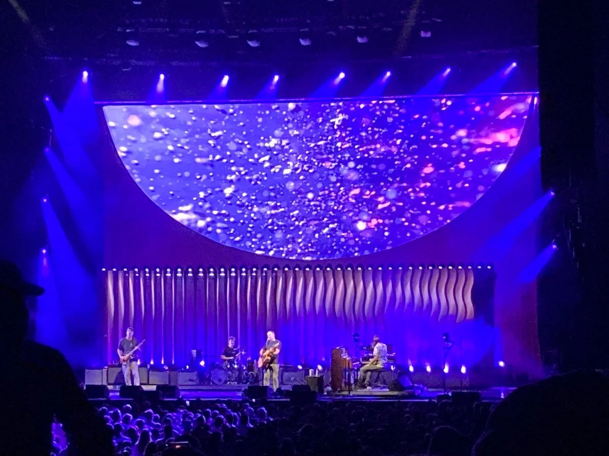 Ameris Bank Ampitheatre