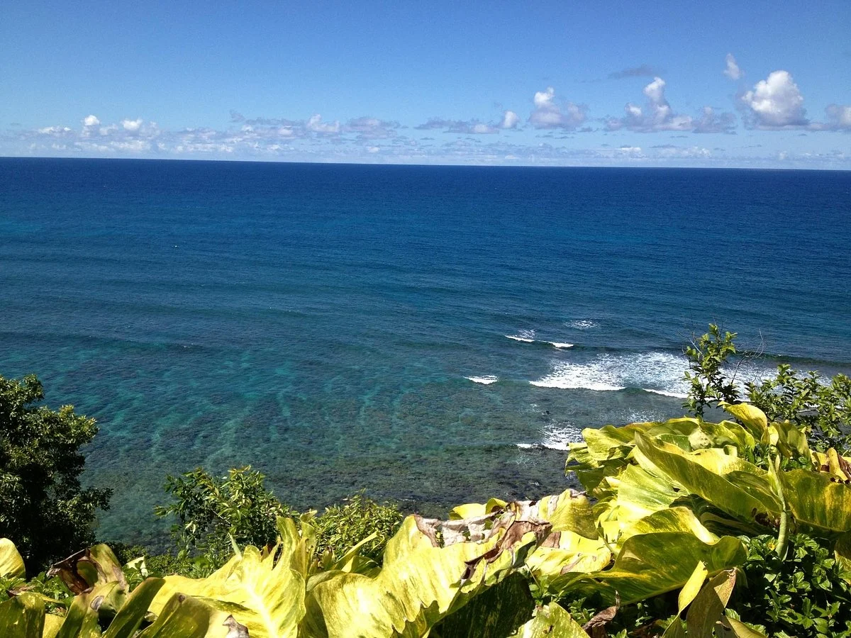Pali Ke Kua Beach (Hideaway s Beach)