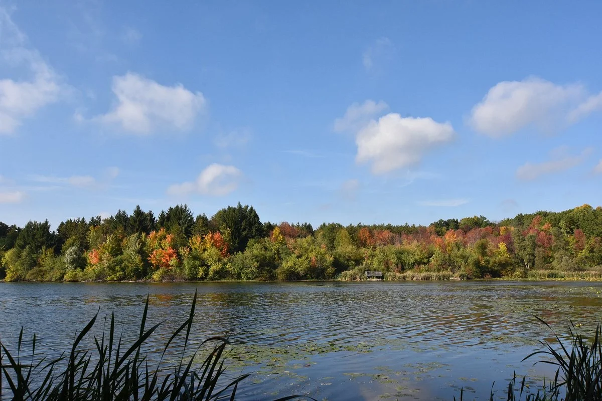 Heart Lake Conservation Park