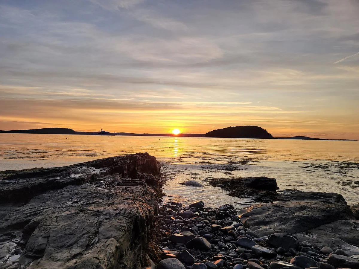 Shore Path