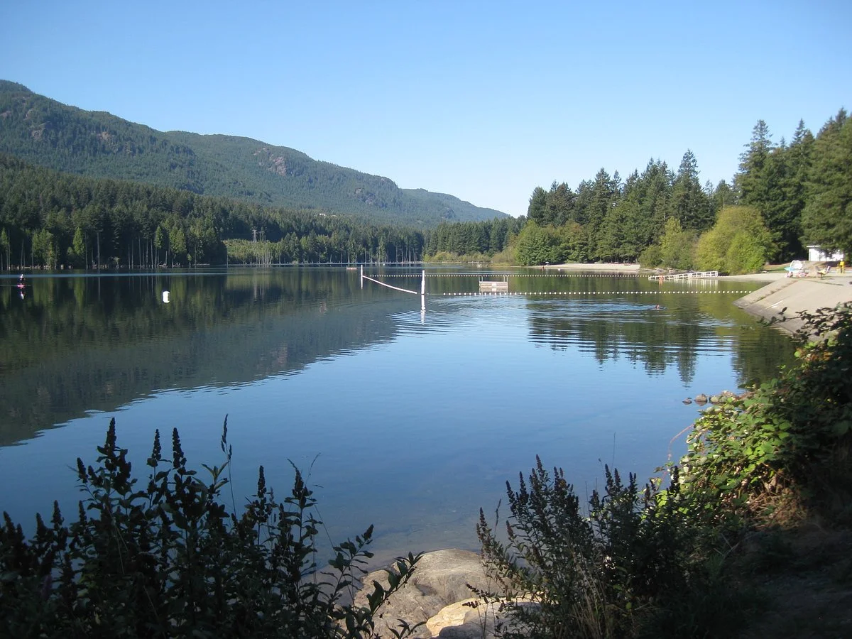 Westwood Lake Park