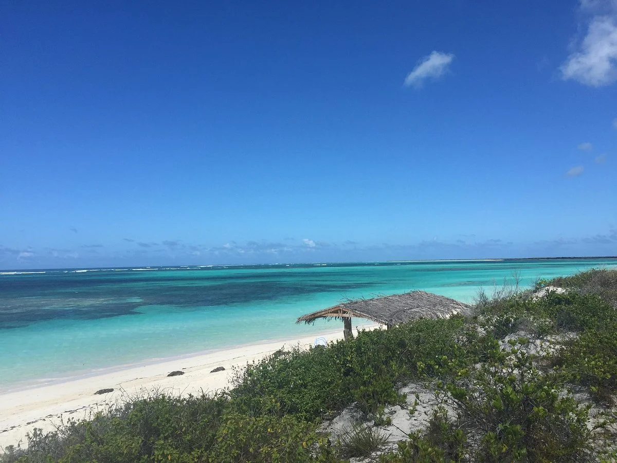 Anegada Island