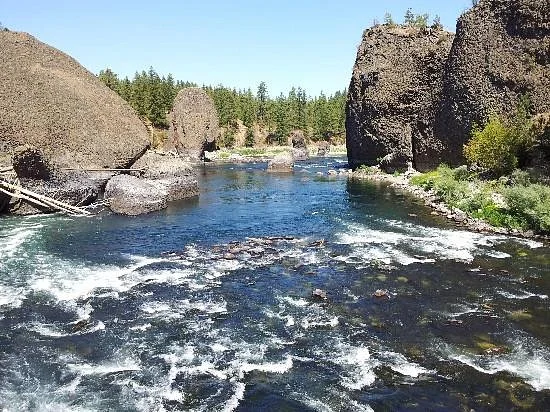 Centennial Trail