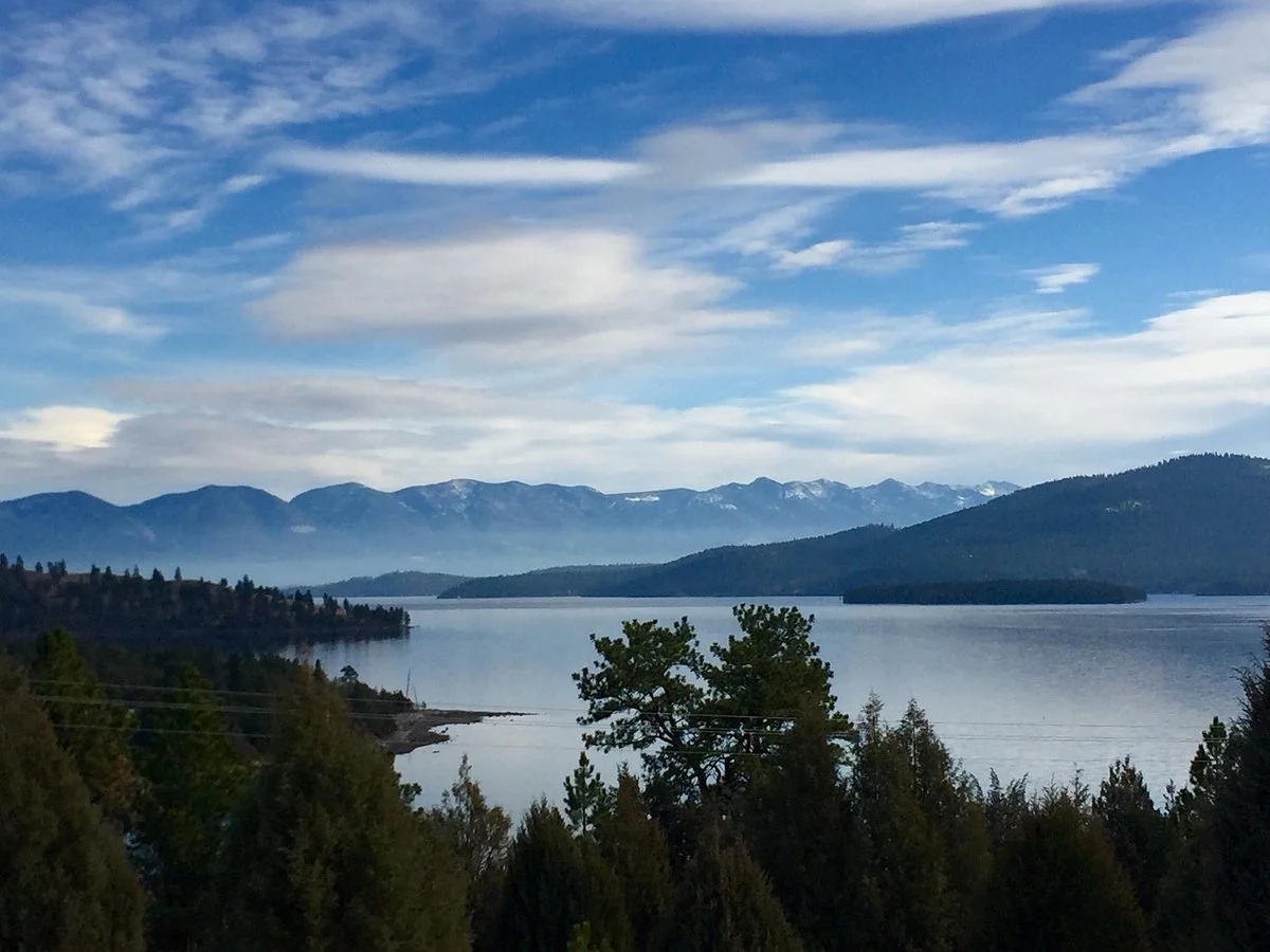Flathead Lake State Park