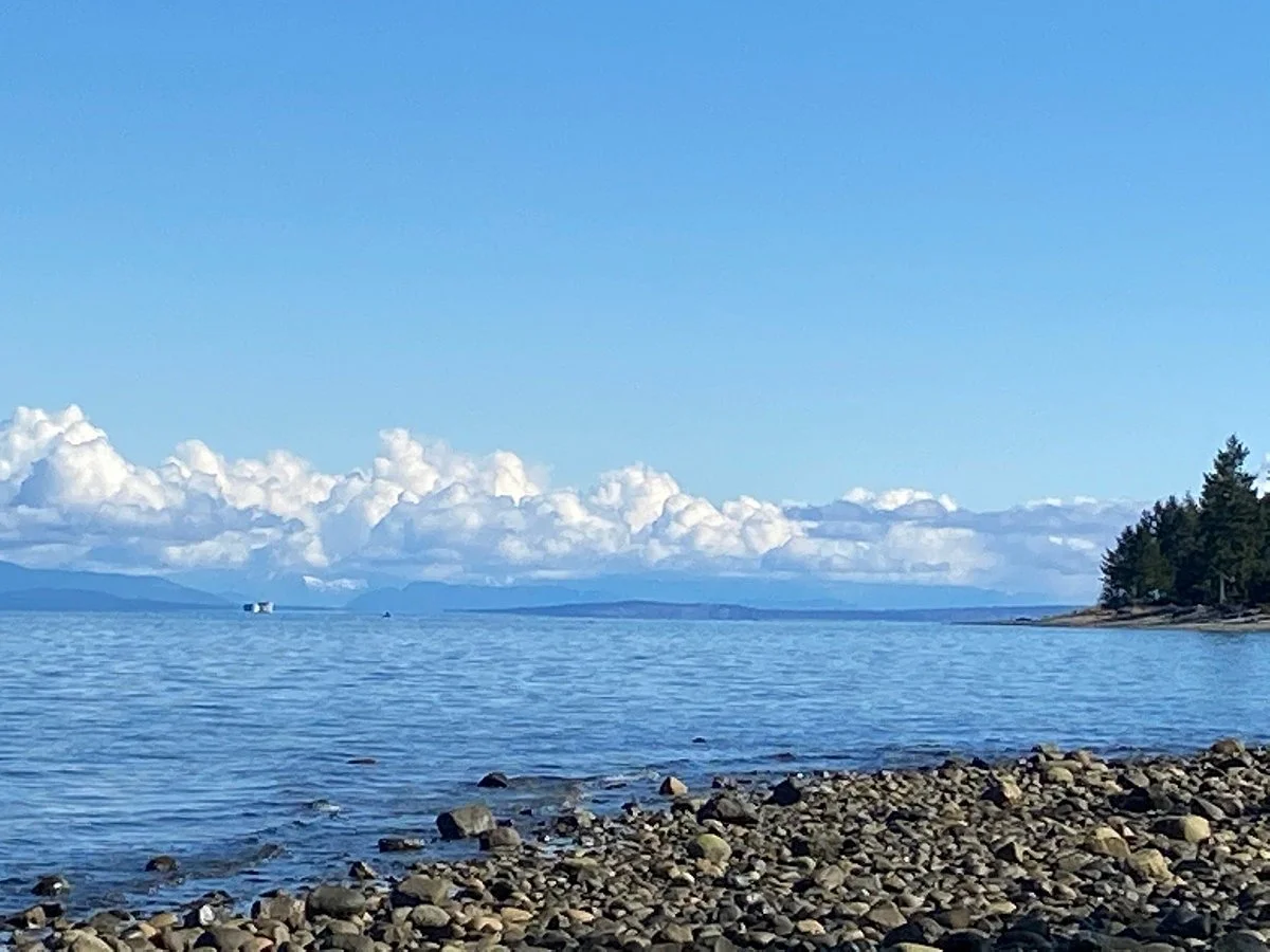 Rathtrevor Beach Provincial Park
