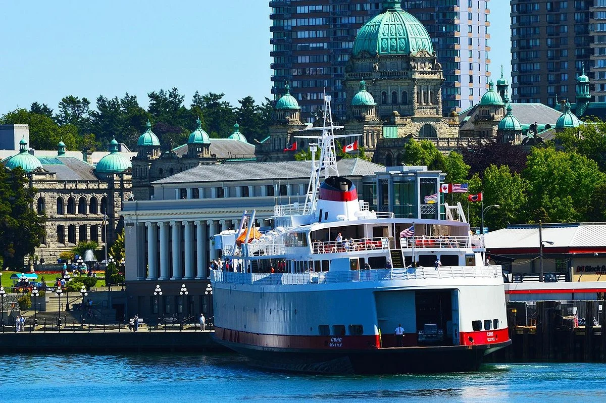 Black Ball Ferry Line