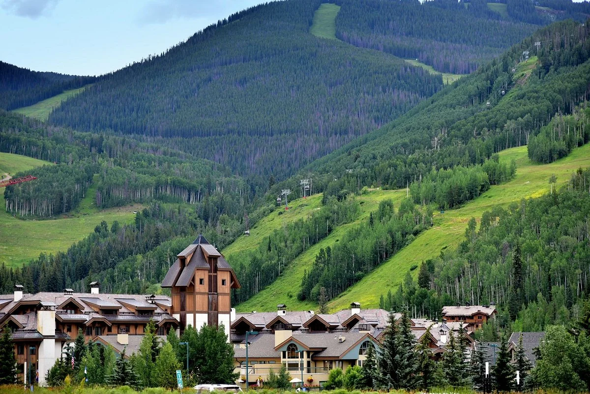 Vail Valley