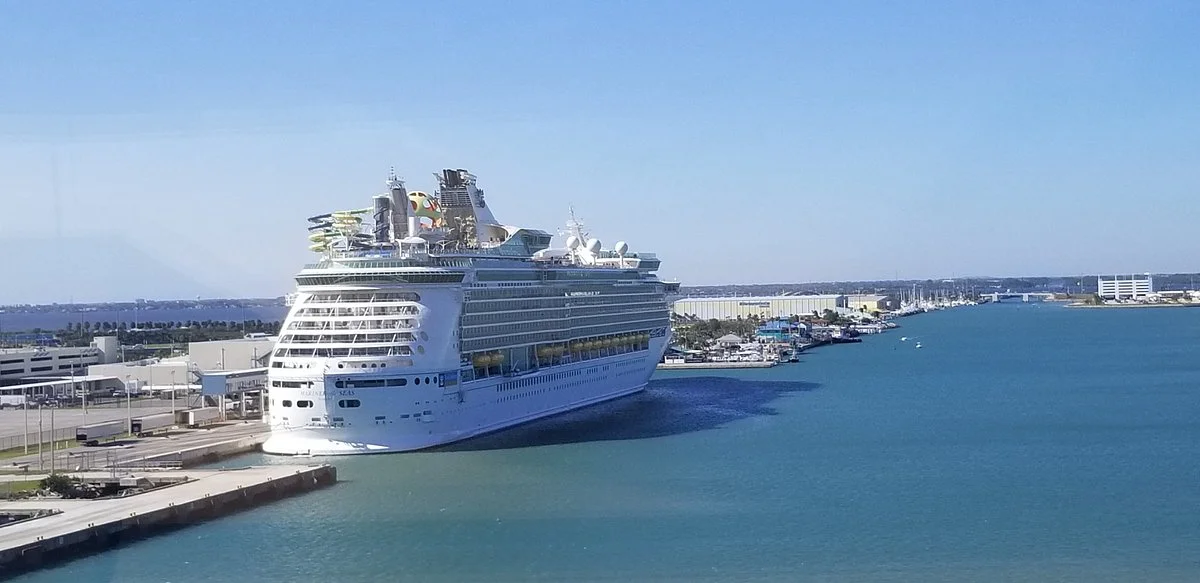 Port Canaveral