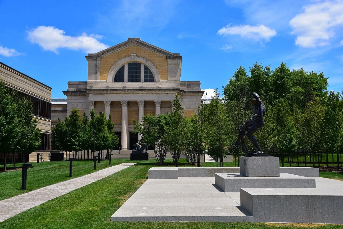 Saint Louis Art Museum