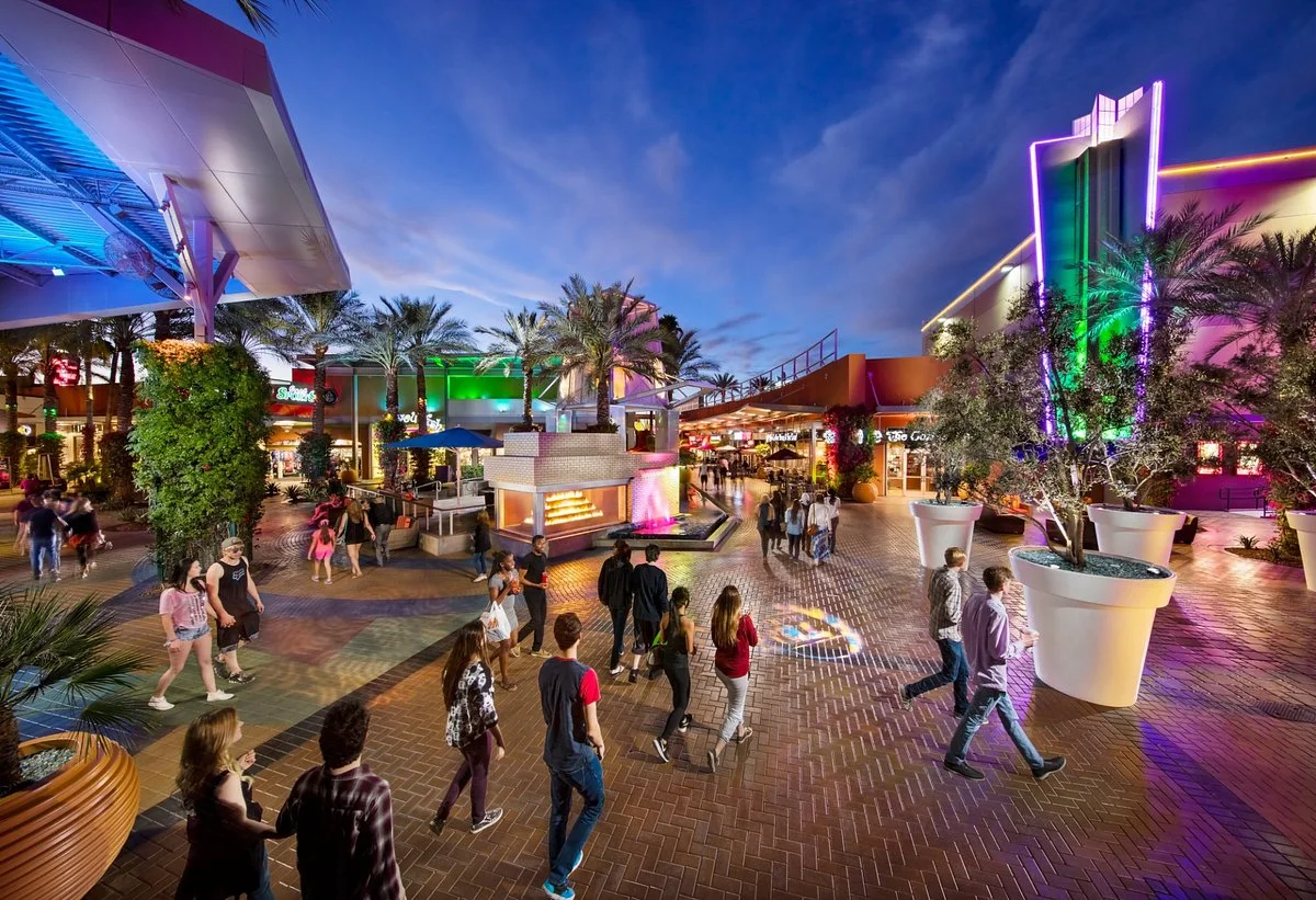 Tempe Marketplace
