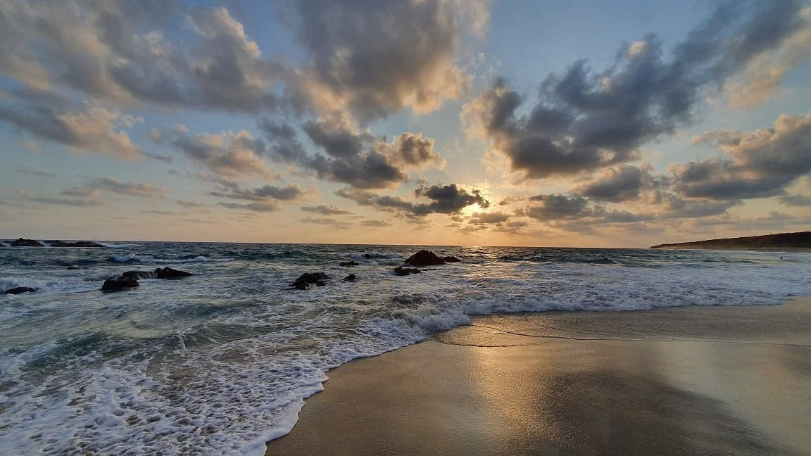Playa Bacocho