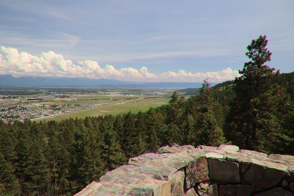 Lone Pine State Park