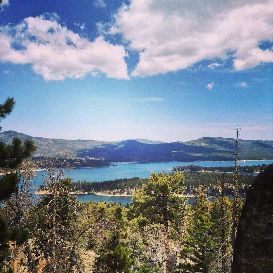 Castle Rock Trail