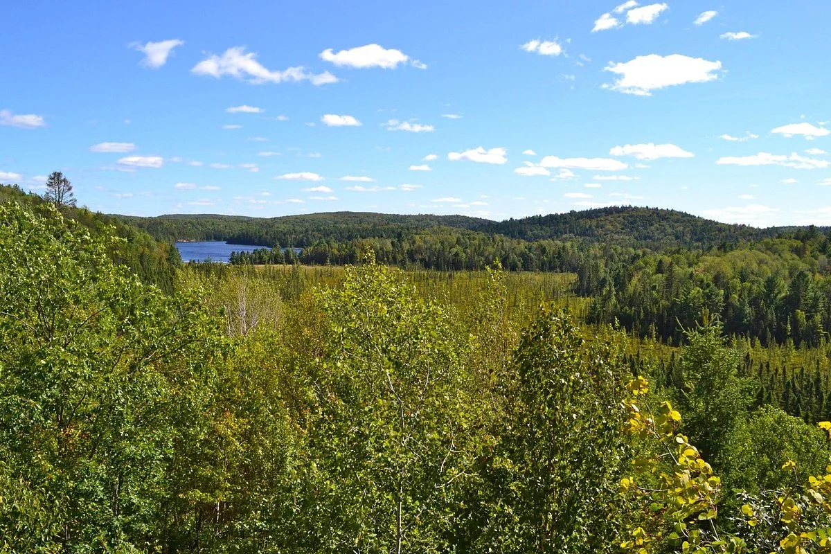 Algonquin Visitor Centre