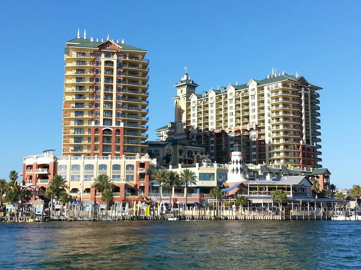 HarborWalk Village