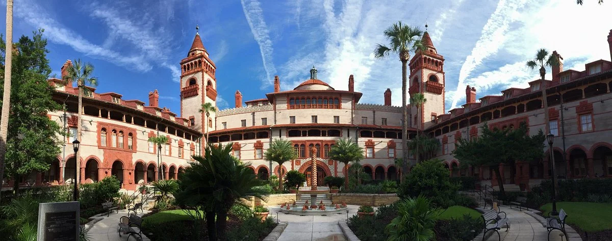 Flagler College