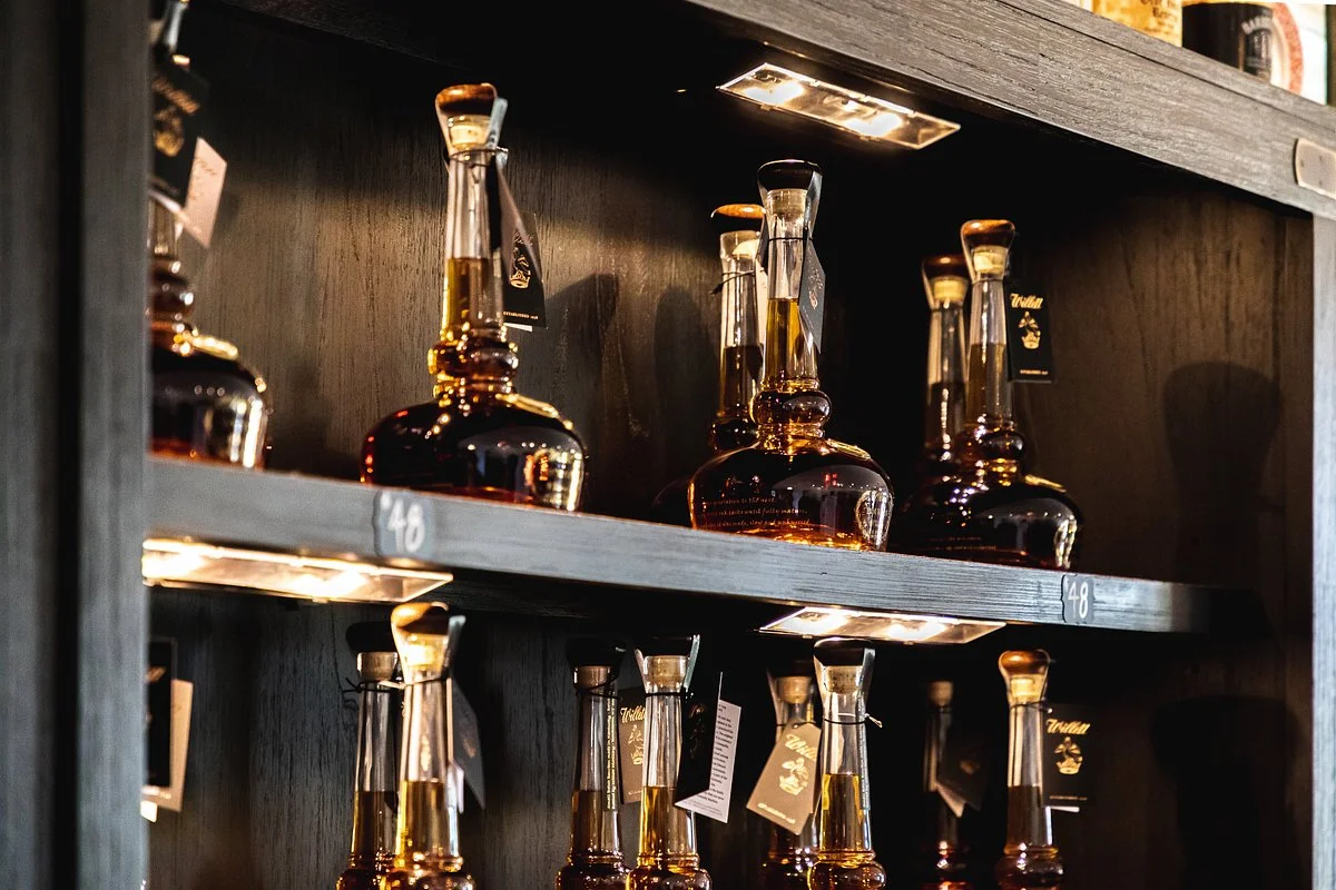 Willett Distilling Company