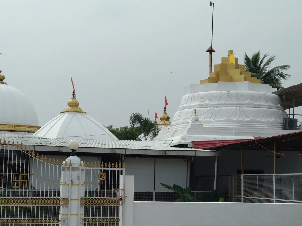 Sri Navasai Baba Mandir