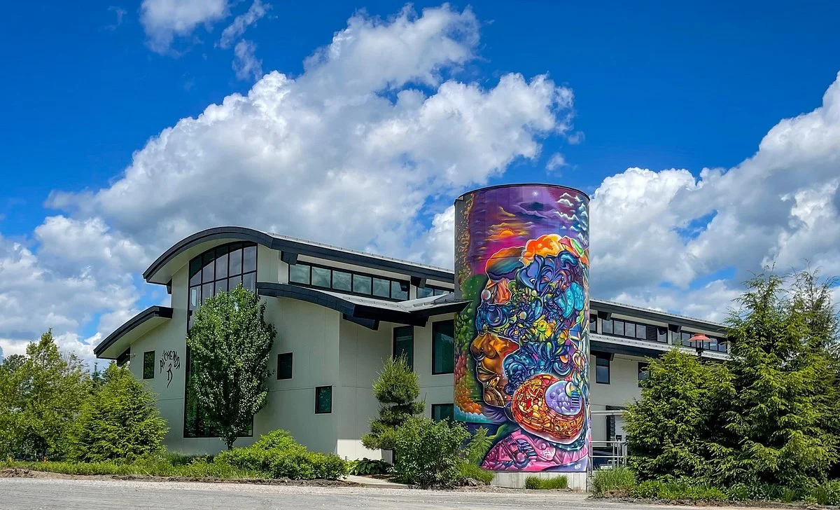 The Alchemist Brewery