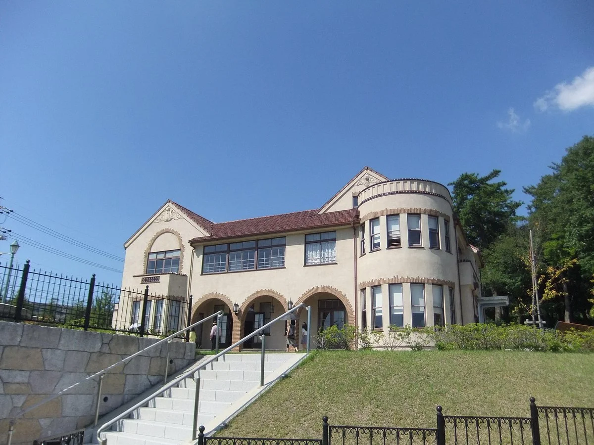 Honda Tadatsugu House