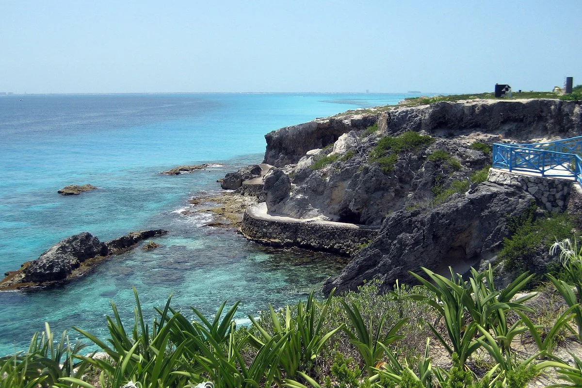 Punta Sur