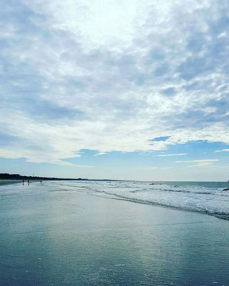 Kiawah Beachwalker Park