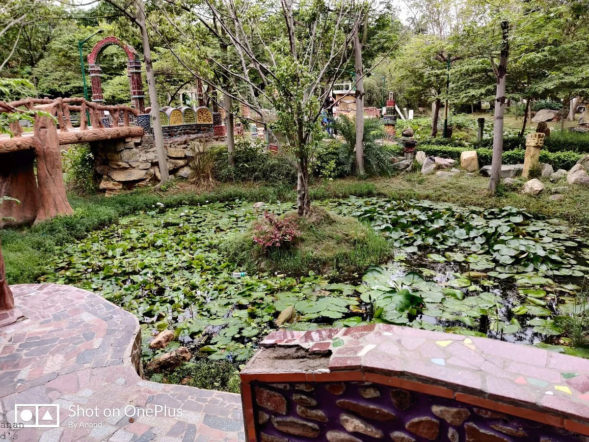 JP Park