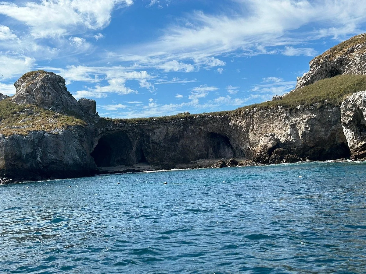 Playa Punta De Mita
