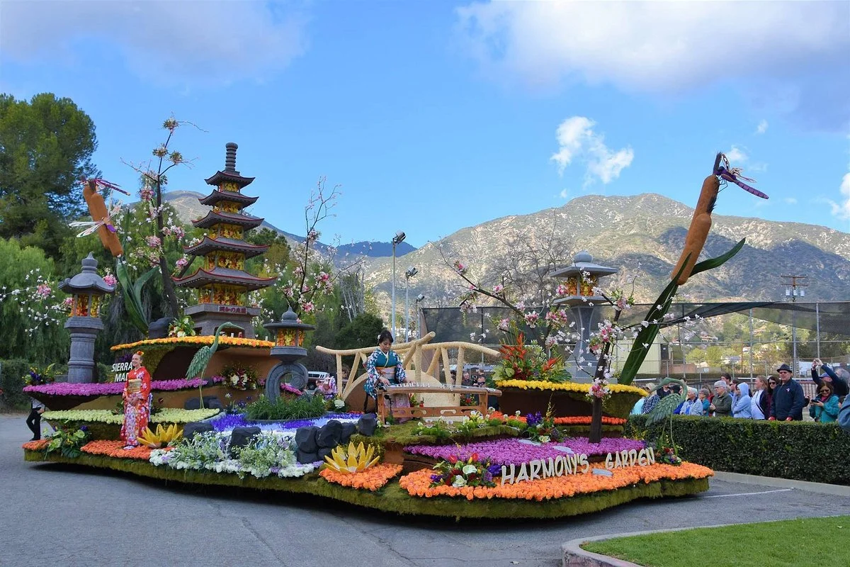 Rose Parade