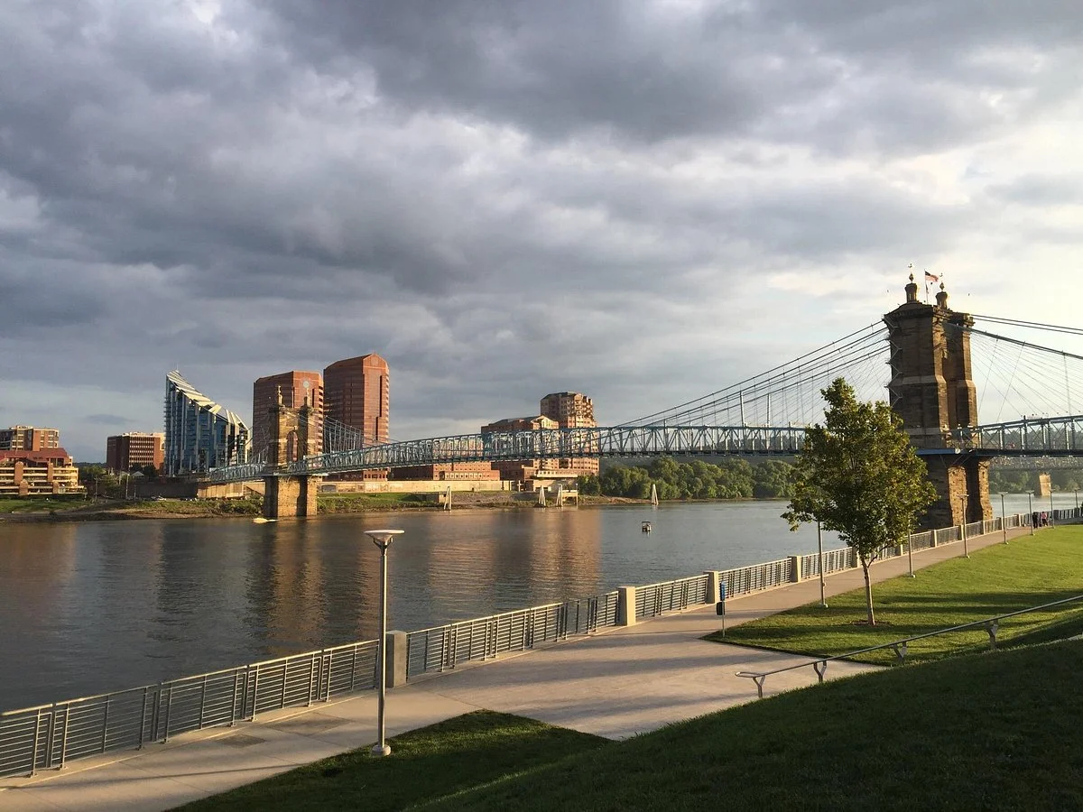 Smale Riverfront Park