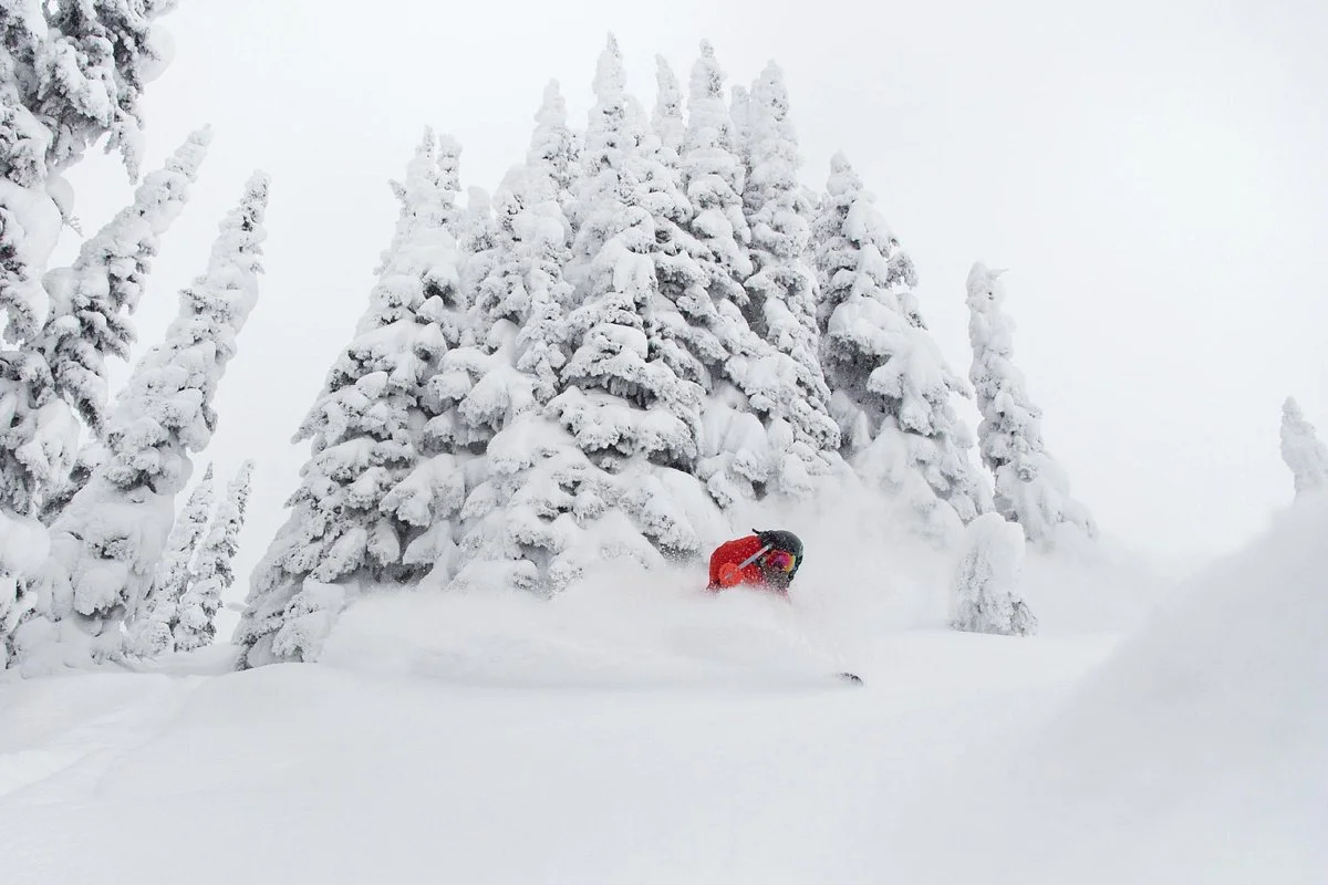 Revelstoke Mountain Resort