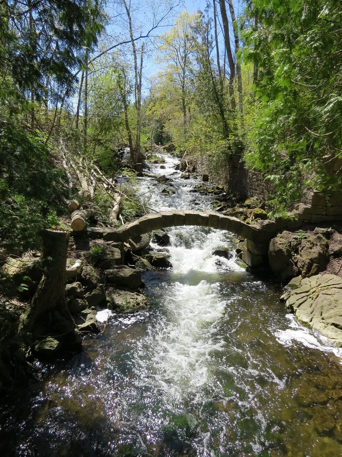 Limehouse Conservation Area