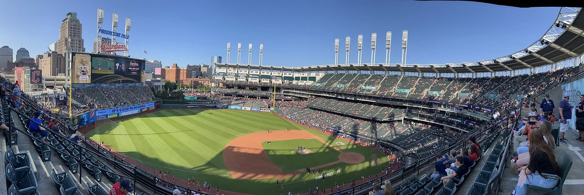 Progressive Field