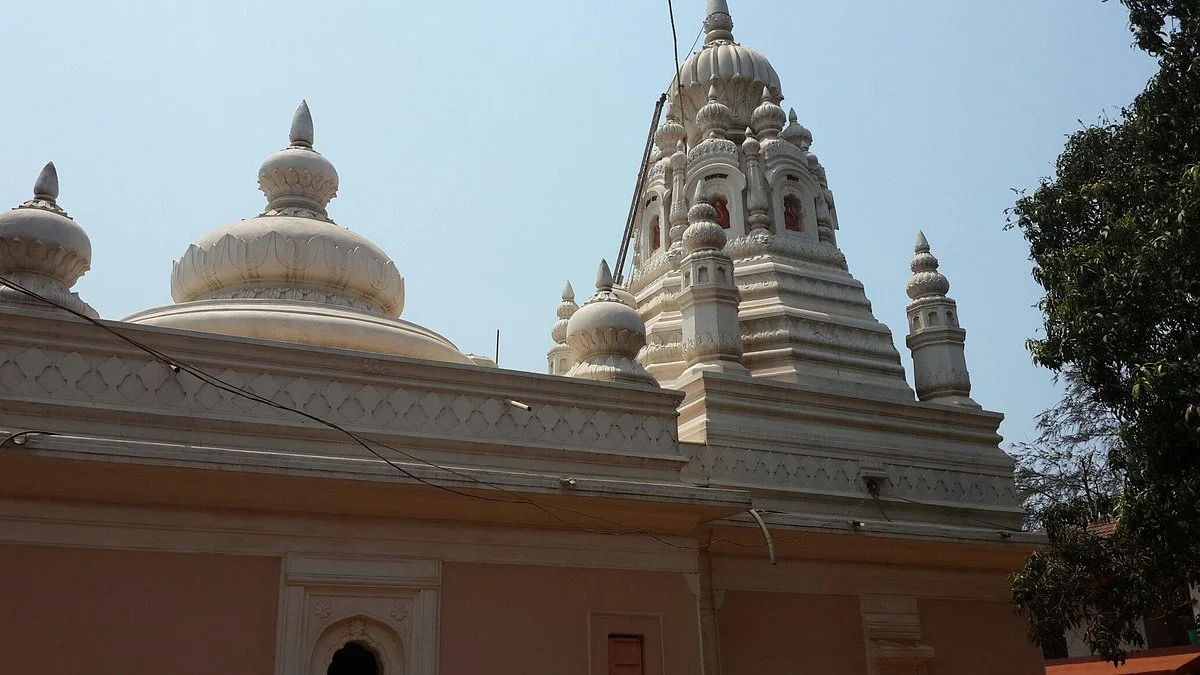 Shri Ganesh Temple