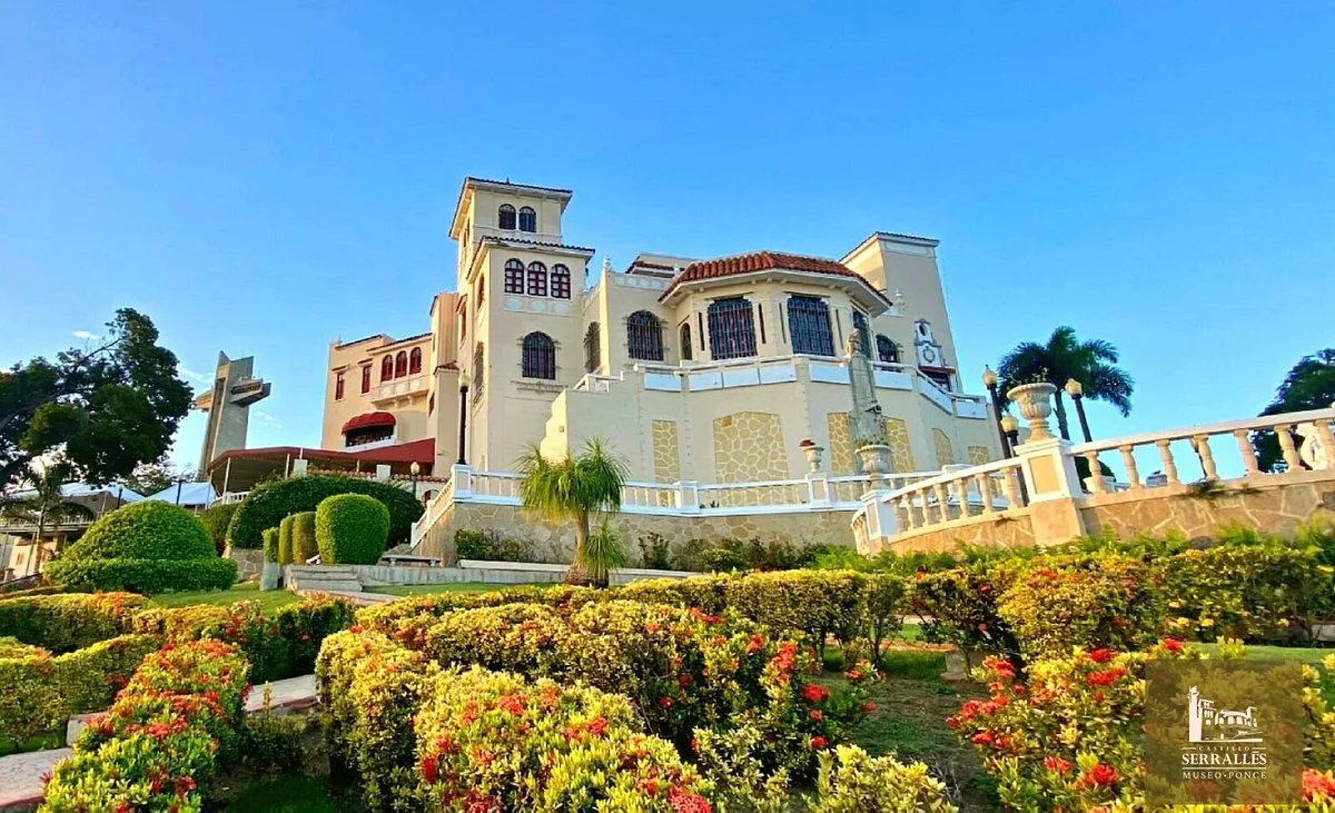 Castillo Serralles